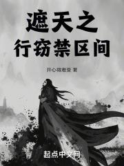 遮天之行窃禁区间 封面