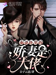 秦爷怀里的娇妻是大佬 封面