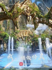 轮回空间:我,借假修真! 封面