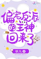 偏宠反派的主神回来了 封面