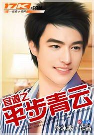 官道之平步青云 封面