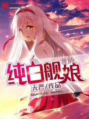 我的纯白舰娘 封面