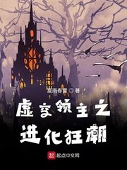 虚空领主之进化狂潮 封面