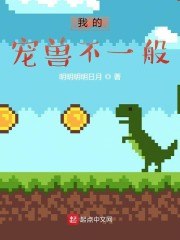 我的宠兽不一般 封面